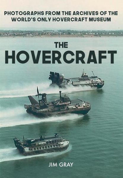 Produktbild: The Hovercraft