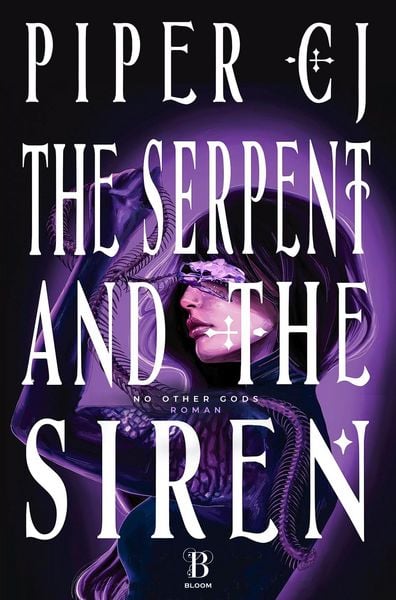 Produktbild: The Serpent and The Siren