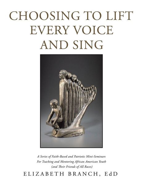 Produktbild: Choosing to Lift Every Voice and Sing