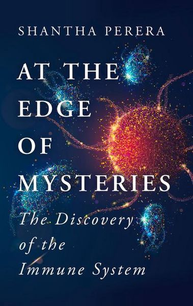 Produktbild: At the Edge of Mysteries