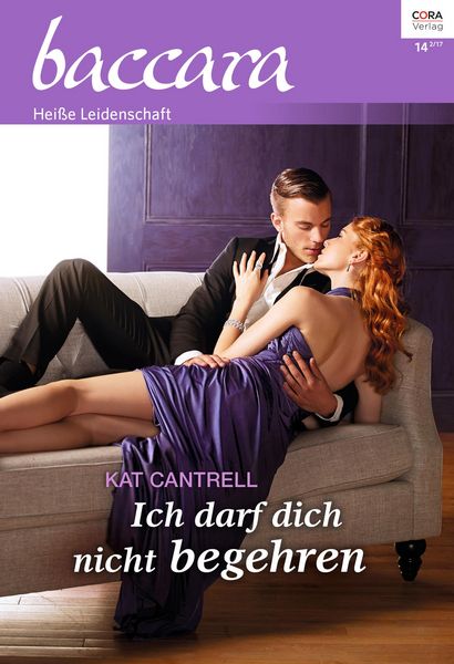 Produktbild: Ich darf dich nicht begehren