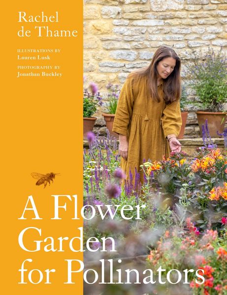 Produktbild: A Flower Garden for Pollinators