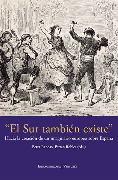 Produktbild: "El Sur tambi&eacute;n existe".