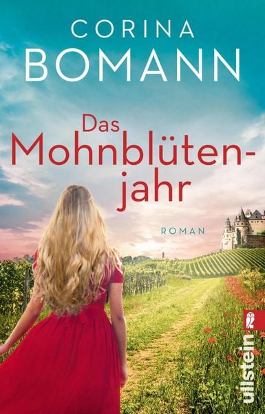Produktbild: Das Mohnbl&uuml;tenjahr