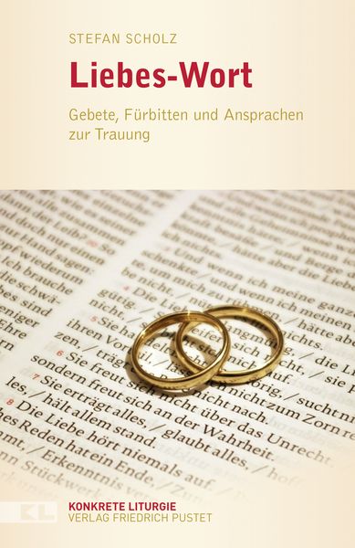 Produktbild: Liebes-Wort
