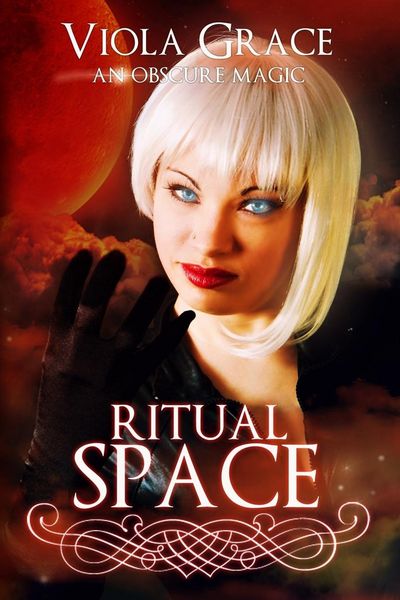 Produktbild: Ritual Space