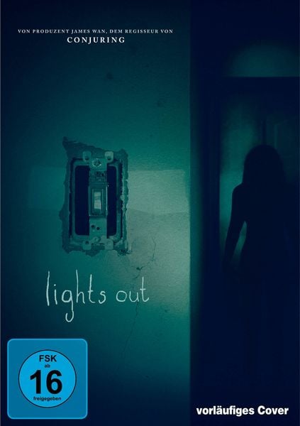 Produktbild: Lights Out
