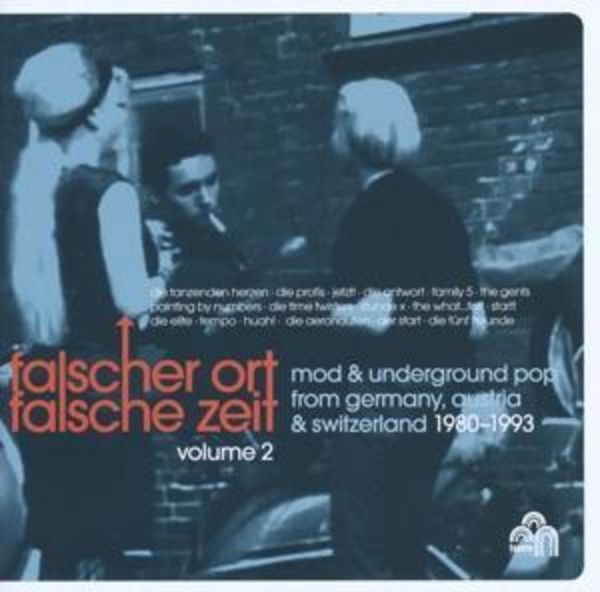 Falscher Ort,falsche Zeit 02