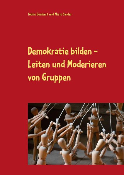 Produktbild: Demokratie bilden