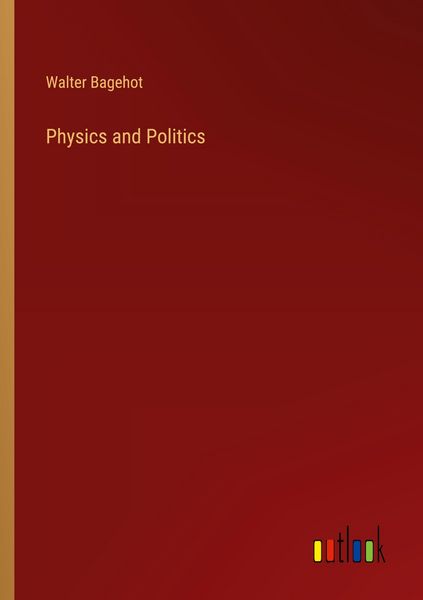 Produktbild: Physics and Politics