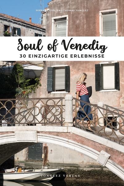 Produktbild: Soul of Venedig