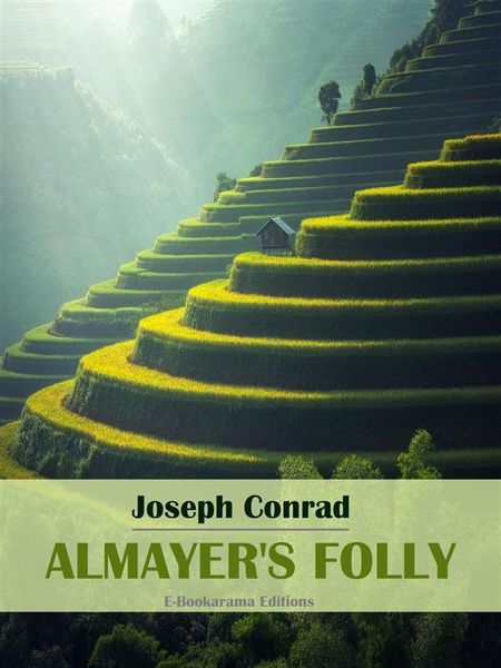 Produktbild: Almayer's Folly