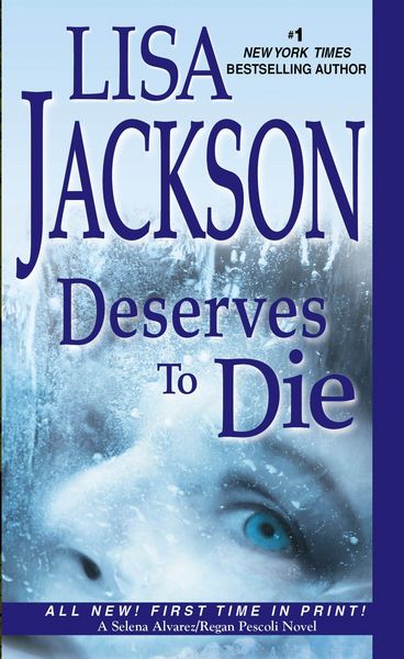 Produktbild: Deserves to Die