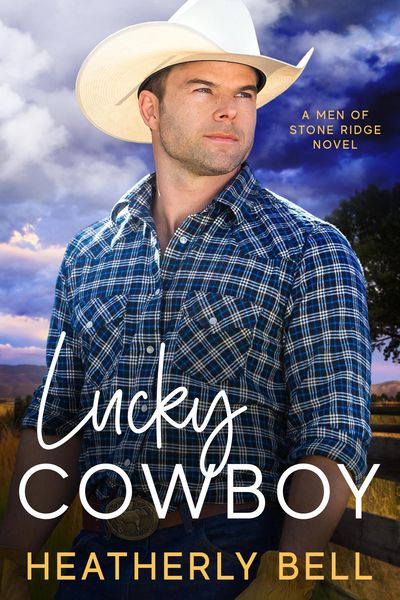 Produktbild: Lucky Cowboy