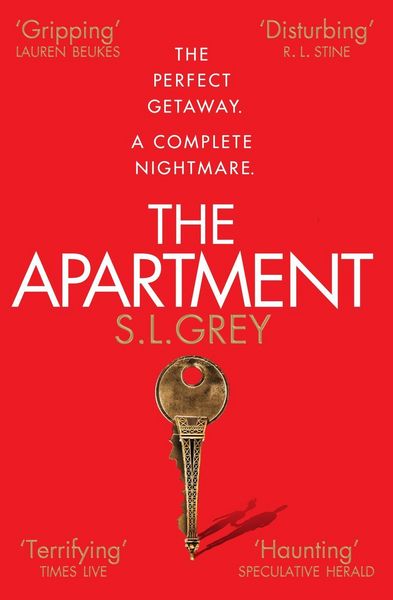 Produktbild: The Apartment
