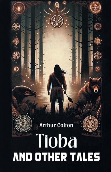 Produktbild: Tioba And Other Tales
