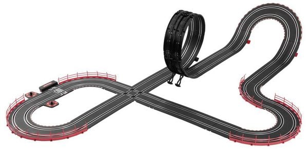 Produktbild: Carrera 20062595 GO!!! Auto