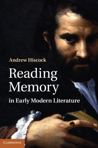 Produktbild: Reading Memory in Early Modern Literature