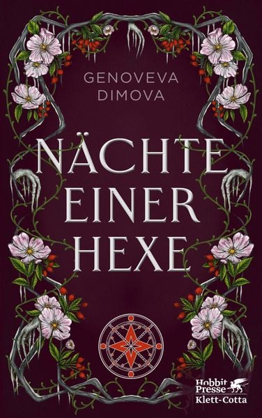 Produktbild: N&auml;chte einer Hexe