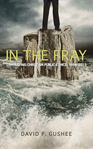 Produktbild: In the Fray