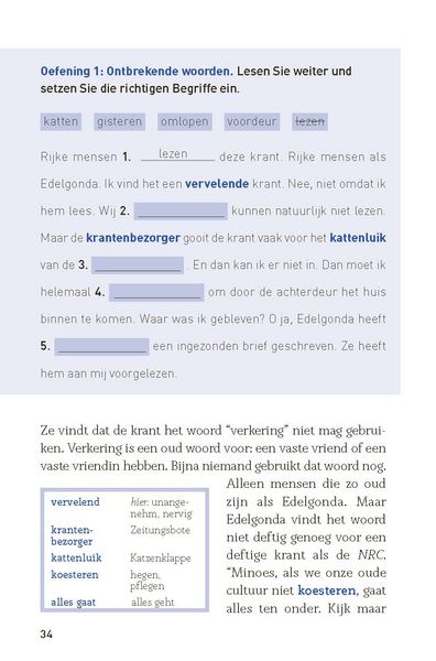 Produktbild: Een zomer in Amsterdam