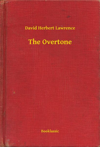 Produktbild: The Overtone