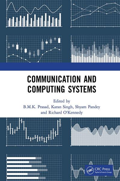 Produktbild: Communication and Computing Systems