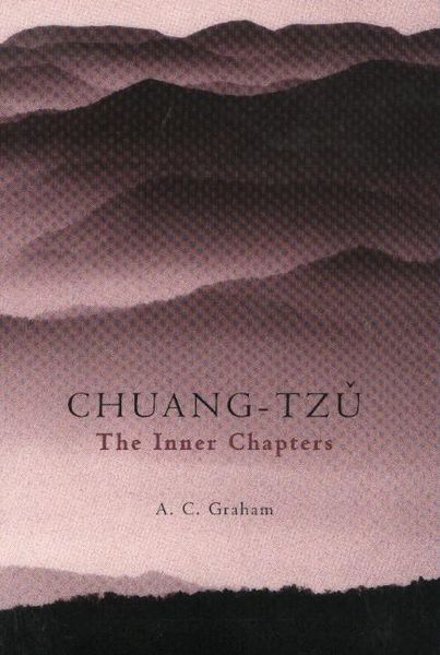 Produktbild: Chuang-Tzu: The Inner Chapters