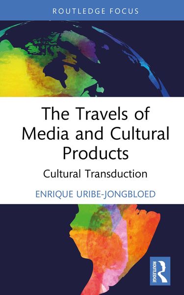 Produktbild: The Travels of Media and Cultural Products