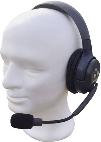 Produktbild: MAAS Elektronik 3756 Eartec UL 4 D DECT-Funkger&auml;t 4er Set