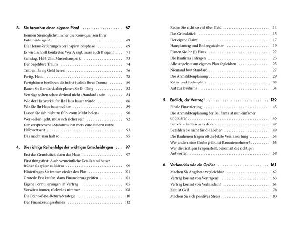 Produktbild: Bau keinen Schei&szlig;