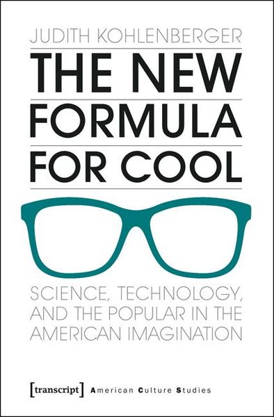 Produktbild: The New Formula For Cool