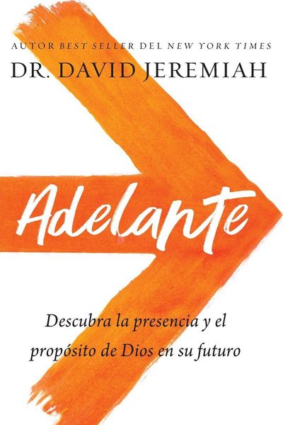Produktbild: A Adelante