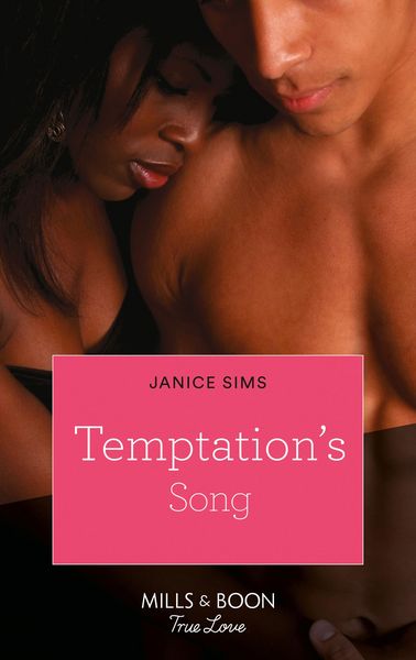 Produktbild: Temptation's Song