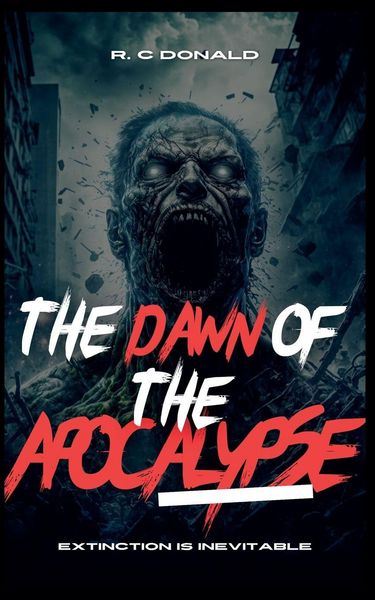 Produktbild: The Dawn of the Apocalypse
