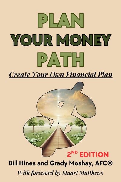 Produktbild: Plan Your Money Path: Create Your Own Financial Plan