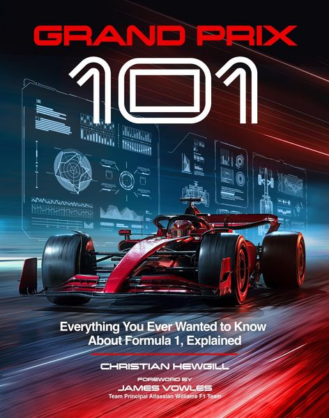 Produktbild: Grand Prix 101