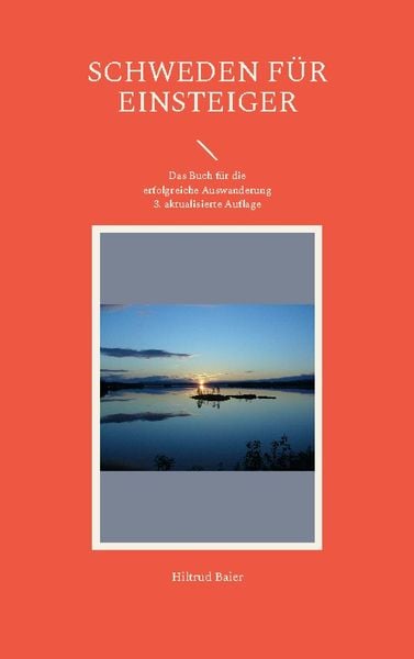 Produktbild: Schweden f&uuml;r Einsteiger