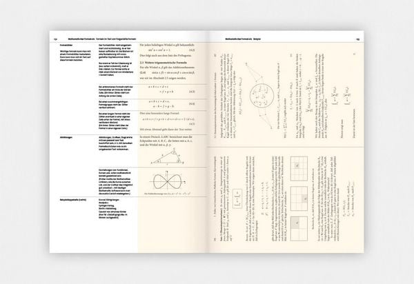 Produktbild: Detailtypografie