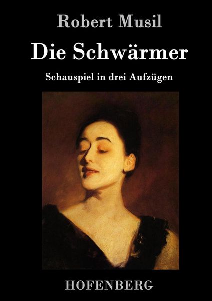 Produktbild: Die Schw&auml;rmer