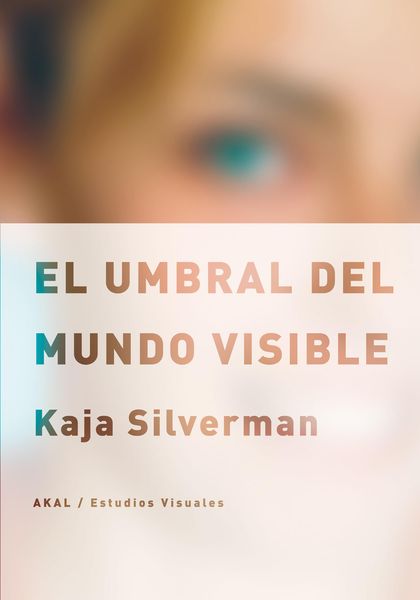 Produktbild: El umbral del mundo visible