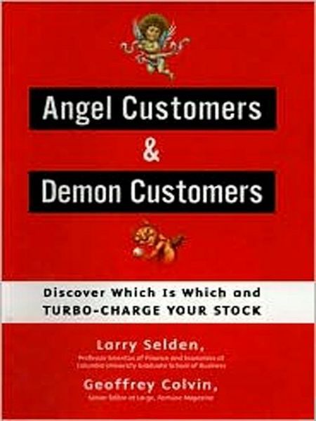 Produktbild: Angel Customers & Demon Customers