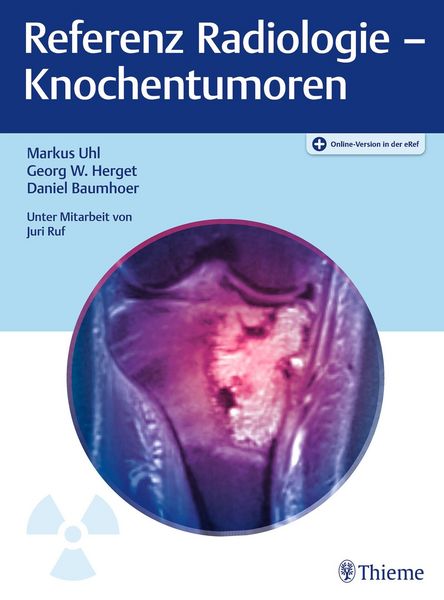 Produktbild: Referenz Radiologie - Knochentumoren