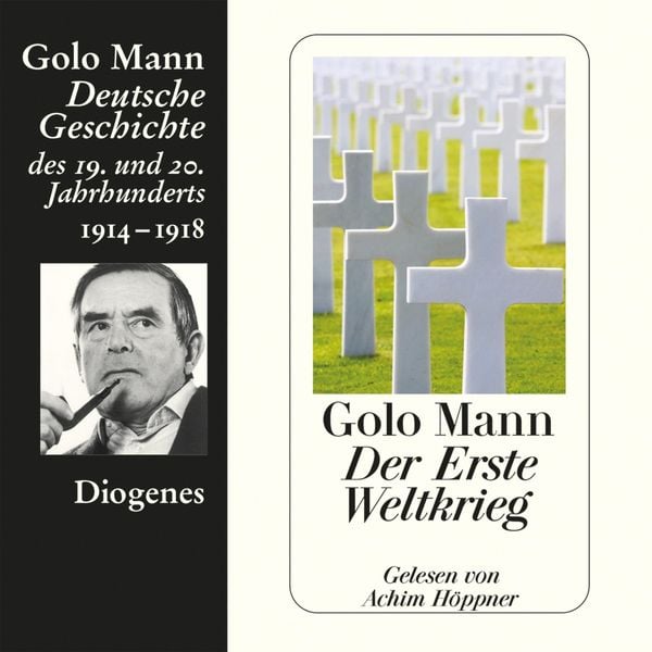 Produktbild: Der Erste Weltkrieg