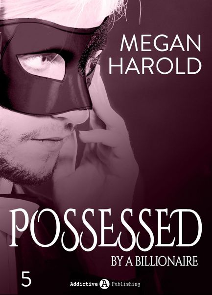 Produktbild: Possessed by a Billionaire - Band 5