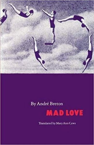 Produktbild: Mad Love