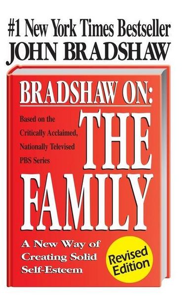 Produktbild: Bradshaw on the Family