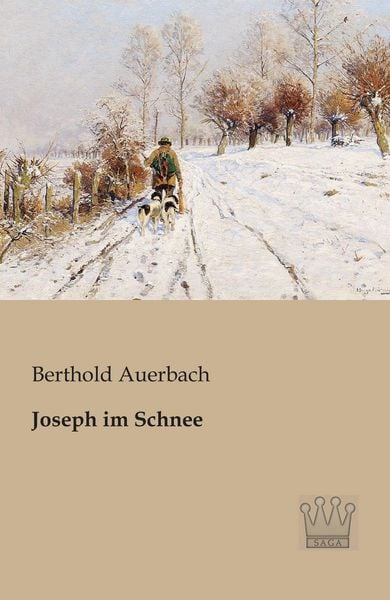 Produktbild: Joseph im Schnee