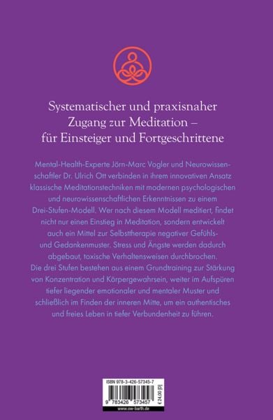 Produktbild: Mentale St&auml;rke statt Stress