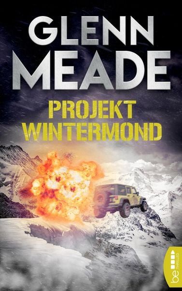 Produktbild: Projekt Wintermond